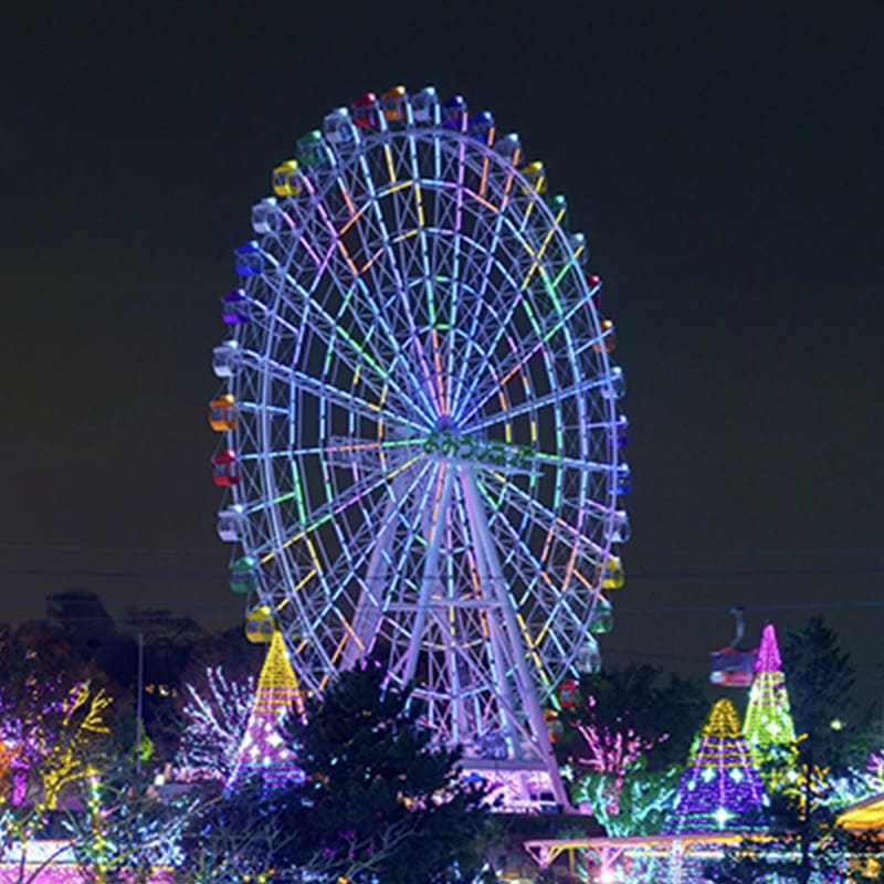HANA・BIYORI | Spots | Tokyo Night Story